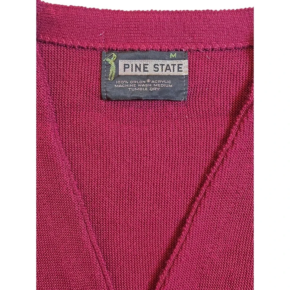 Pine State vintage pine